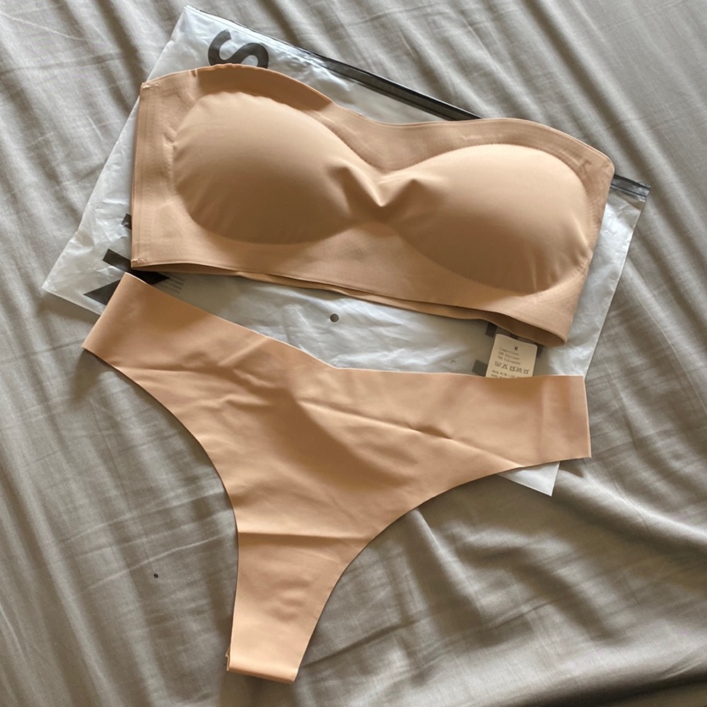 Underwear set